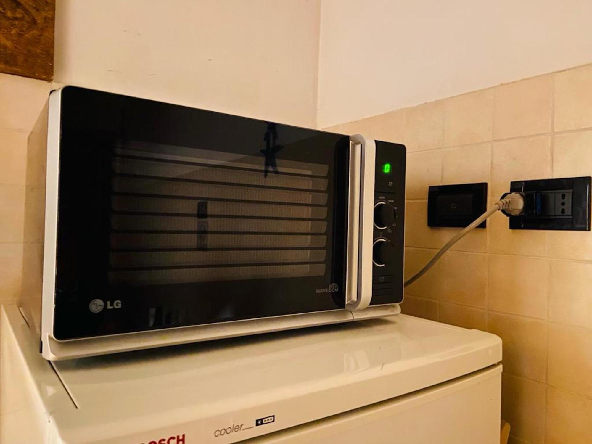 شقة Casina Di Ziamar روما المظهر الخارجي الصورة