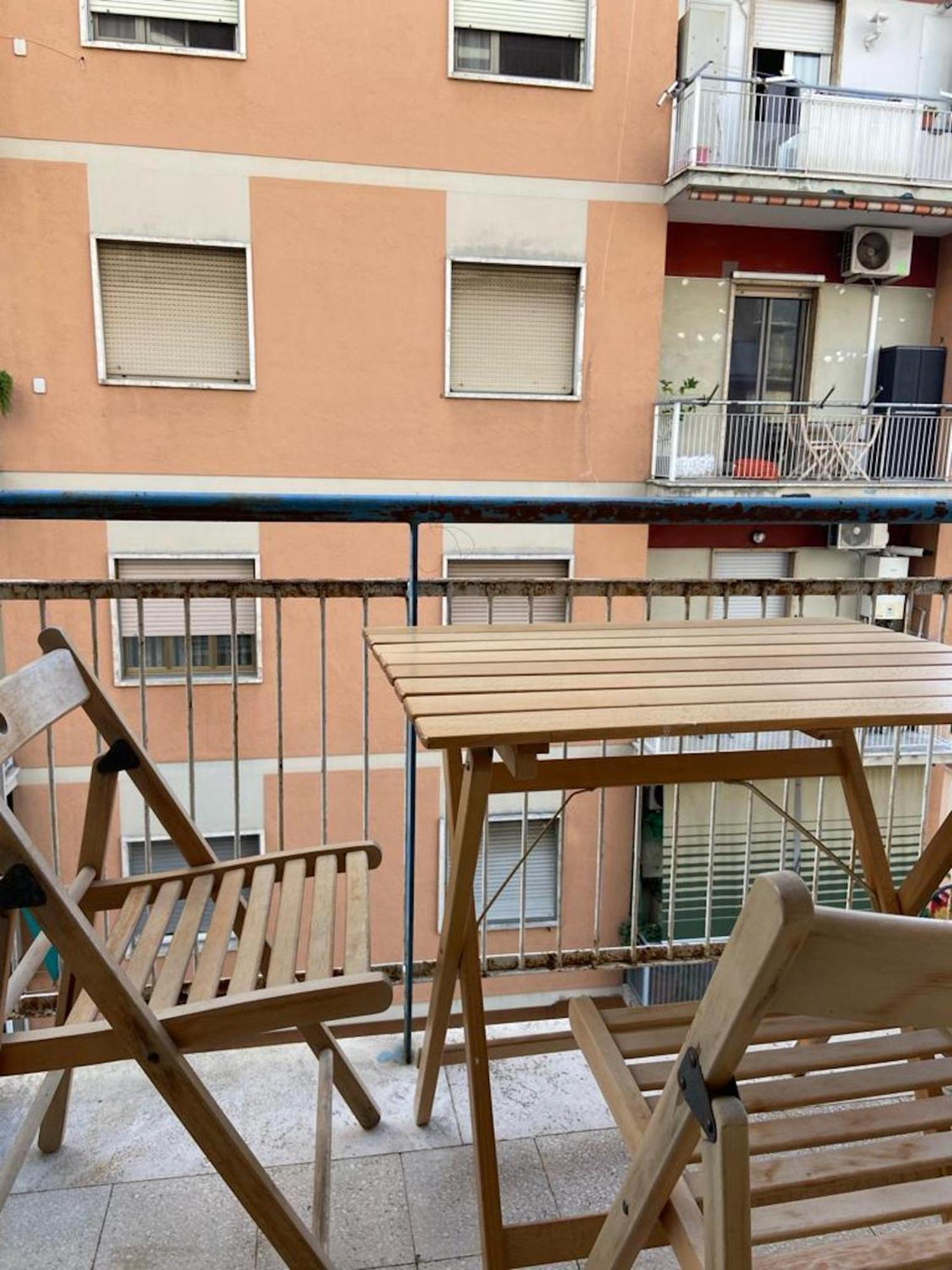 شقة Casina Di Ziamar روما المظهر الخارجي الصورة