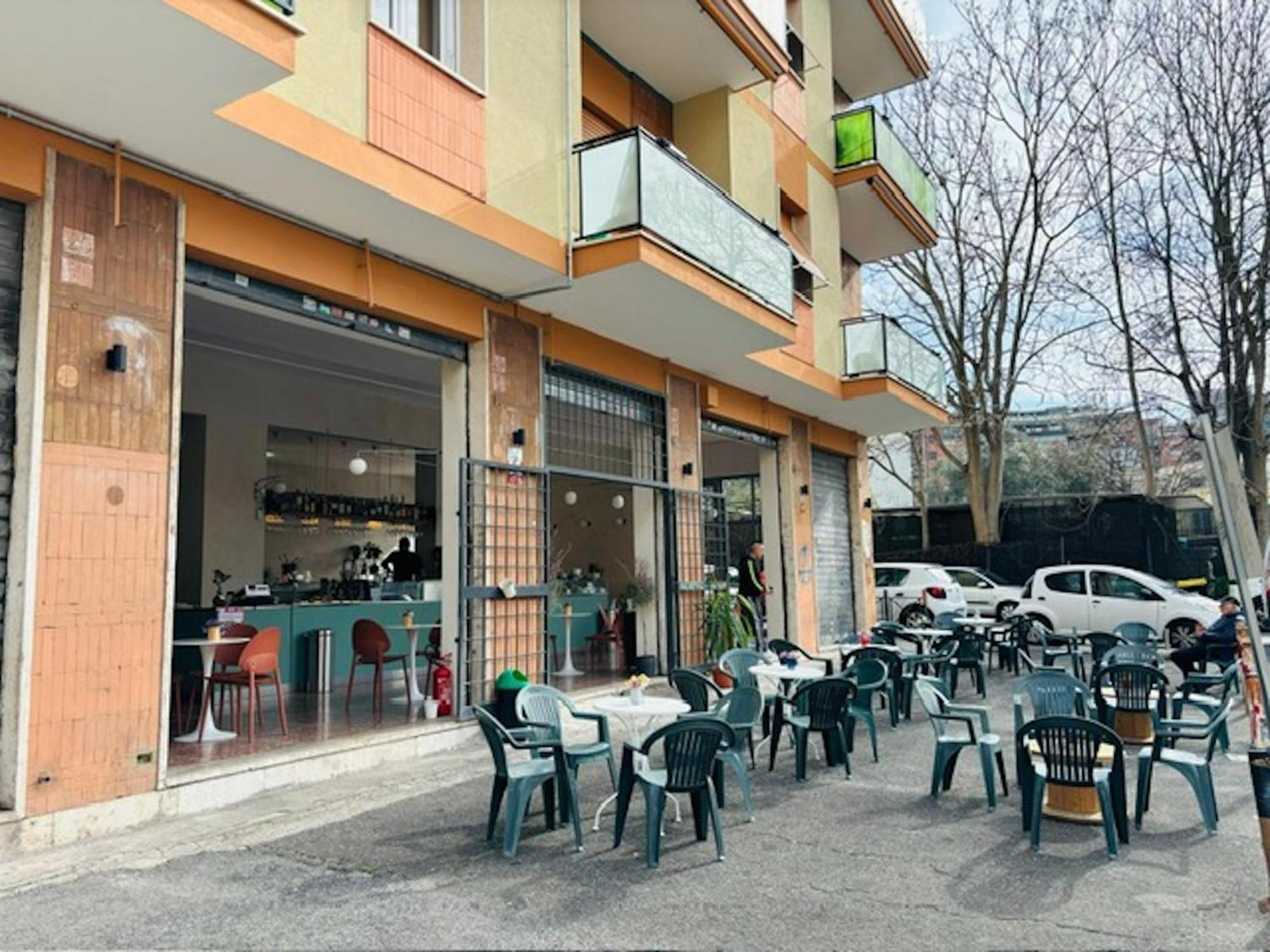 شقة Casina Di Ziamar روما المظهر الخارجي الصورة